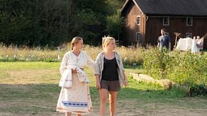 Midsommar