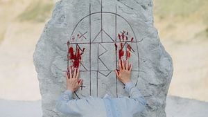 Midsommar