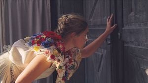 Midsommar