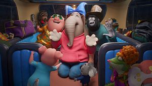 Sing 2