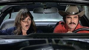 Smokey and the Bandit