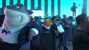 The Bad Guys