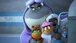 The Bad Guys