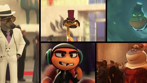 The Bad Guys