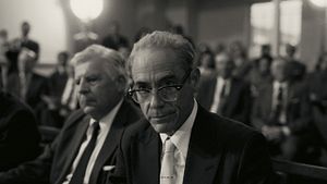 Oppenheimer
