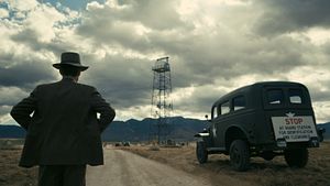 Oppenheimer