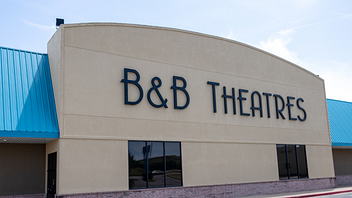 Sapulpa Cinema 8