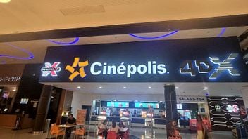 Cinépolis RioMar Fortaleza