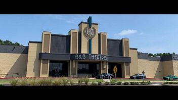 Ridgeland Northpark 14