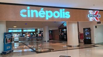 Cinépolis Iguatemi São José do Rio Preto