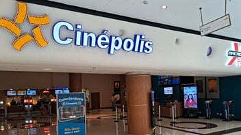 Cinépolis Iguatemi Ribeirão Preto