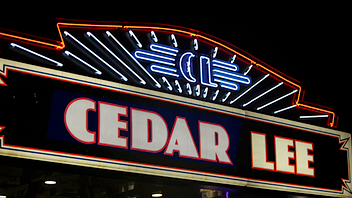 Cedar Lee Theatre