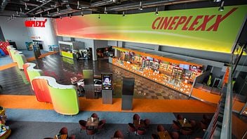 Cineplexx Celje