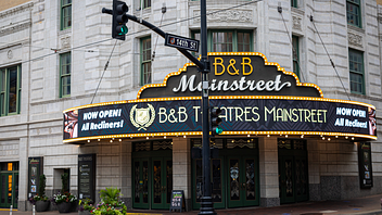 Mainstreet KC at The Power & Light District
