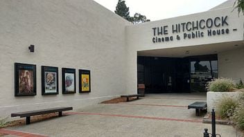 Hitchcock Cinema 