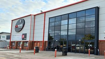 Chesterfield