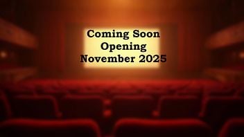 Barnz's North Conway Cinema (Coming Soon)
