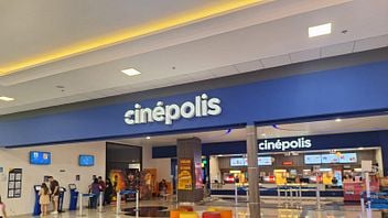 Cinépolis Shopping Jardim Oriente