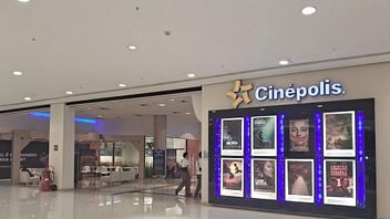 Cinépolis Iguatemi Alphaville