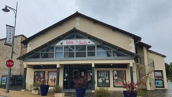 Saint-Aulaye