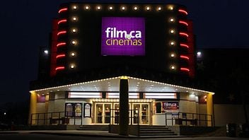 Film.Ca Cinemas Oakville