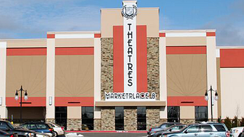 Grain Valley Marketplace 8