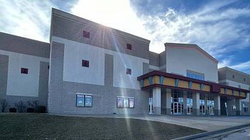 Warrensburg 10