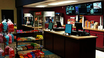 Bolivar Cinema 5