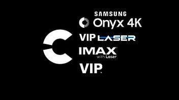 Cinépolis JK Iguatemi