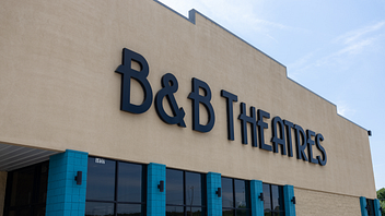 Claremore Cinema 8