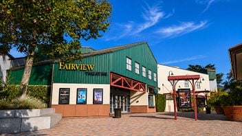 Fairview Theatre
