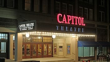 Capitol Theatre