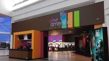 America Cinemas Fort Worth