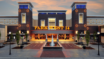 Morrisville Park West 14