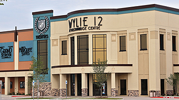 Wylie 12