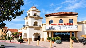 Camino Real Cinemas