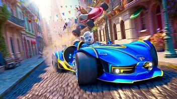 Grand Prix of Europe