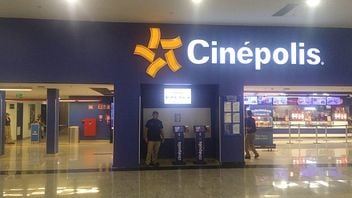 Cinépolis Plaza Shopping Carapicuíba