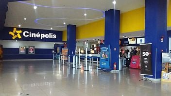 Cinépolis Parque Shopping Belém