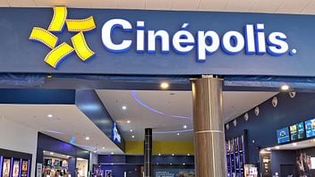 Cinépolis Parque Shopping Barueri