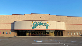 Sedalia Galaxy 10
