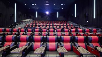 The District Cinema