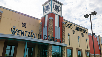 Wentzville Tower 12
