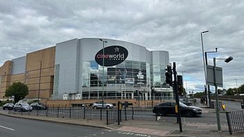 London - Enfield