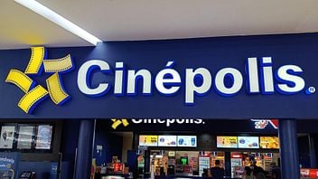 Cinépolis Manaíra Shopping