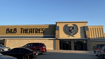 Festus 8 Cinema