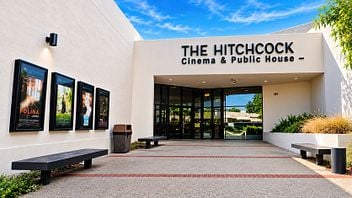 Hitchcock Cinema 