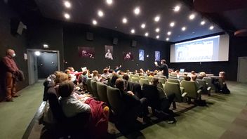 Marciac