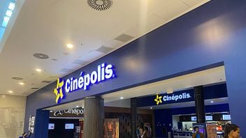 Cinépolis Shopping Ponta Negra