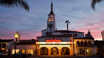 Arlington Theatre